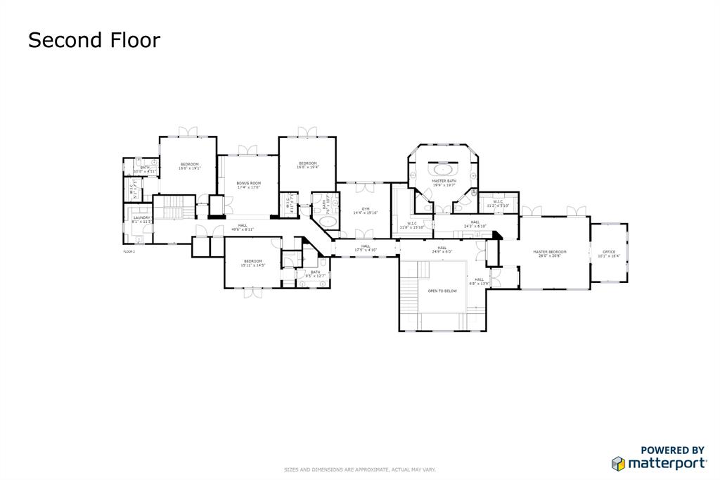 LE LAC - Residential