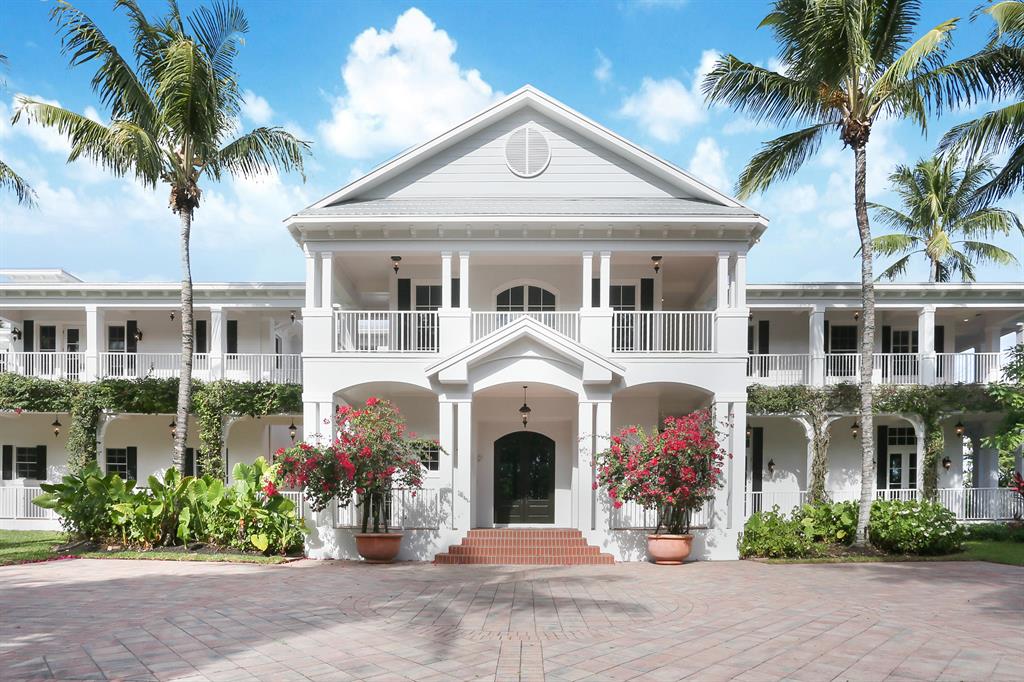 LE LAC - Residential