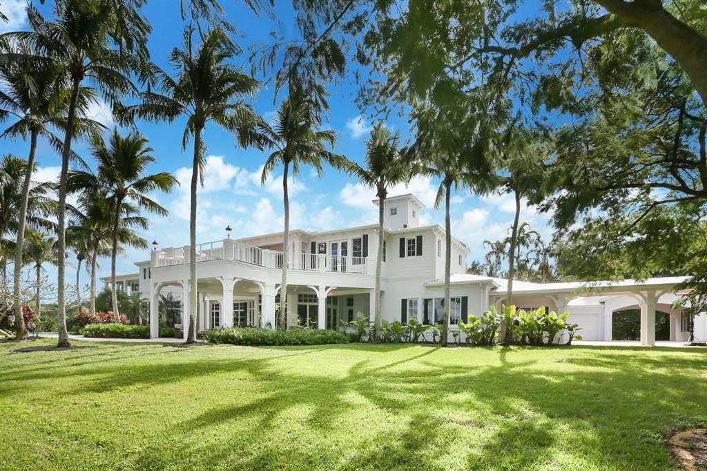 LE LAC - Residential