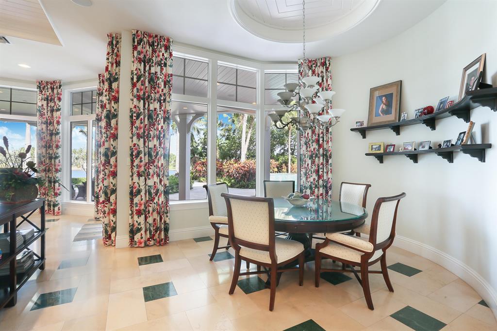 LE LAC - Residential