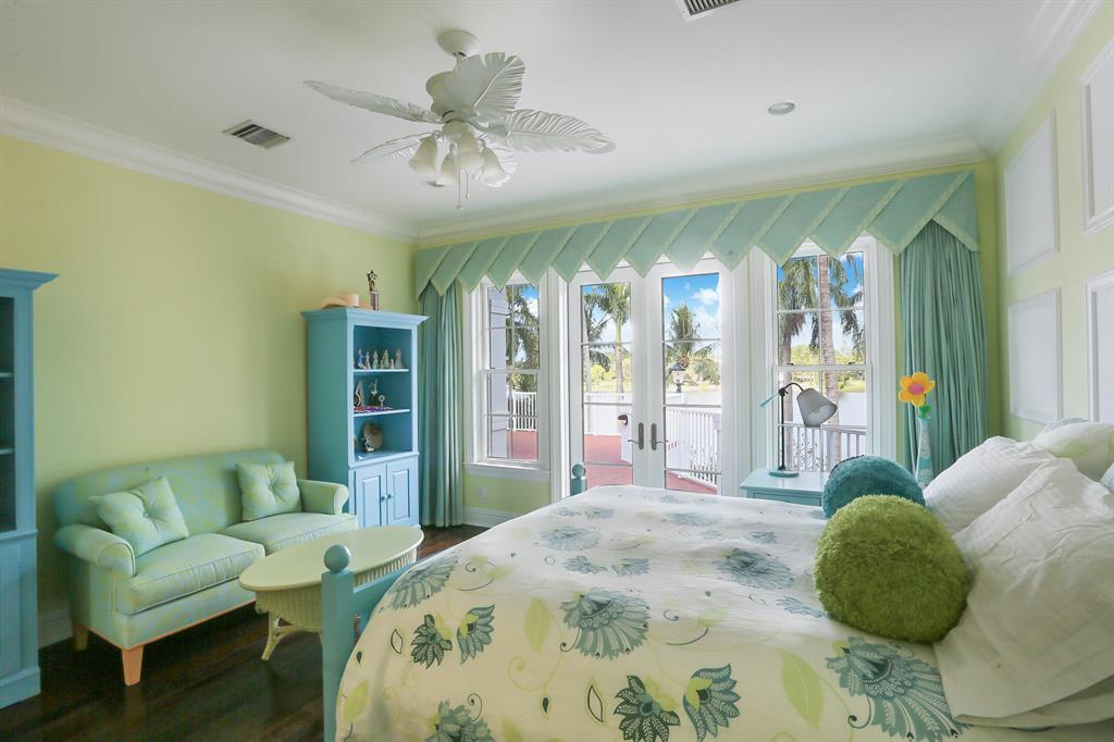 LE LAC - Residential