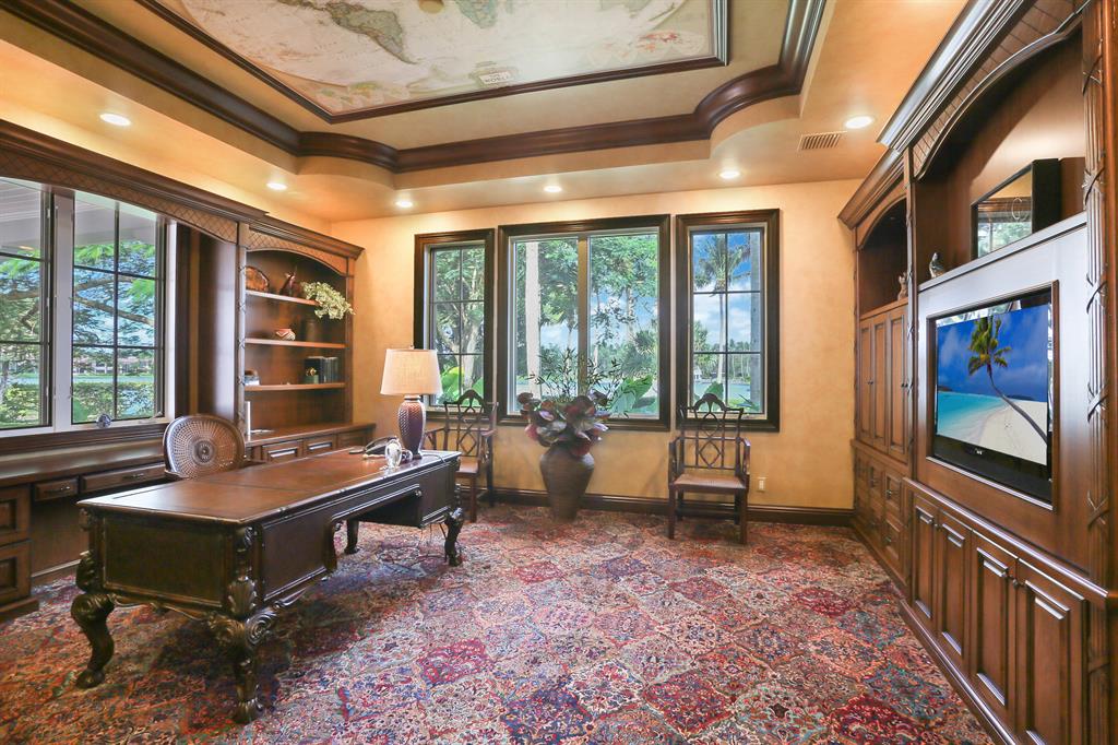 LE LAC - Residential