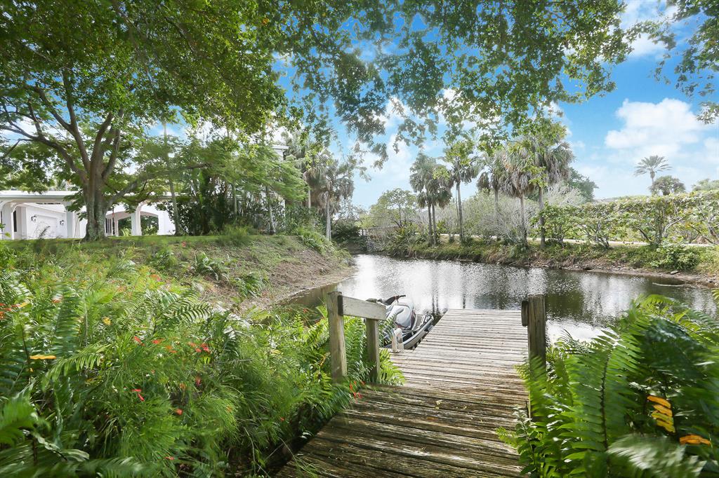 LE LAC - Residential