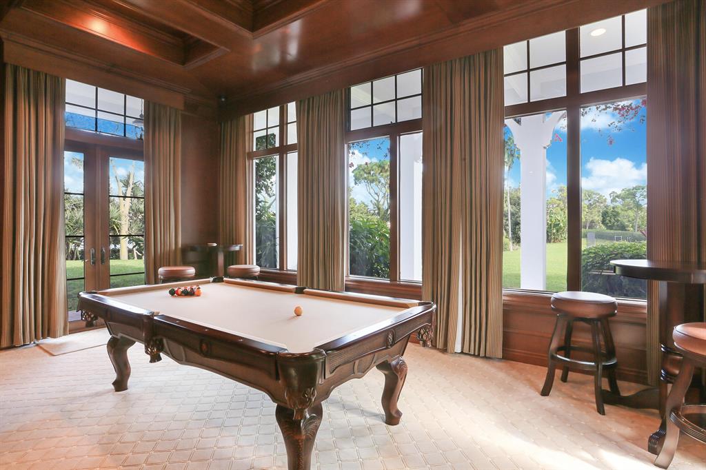 LE LAC - Residential