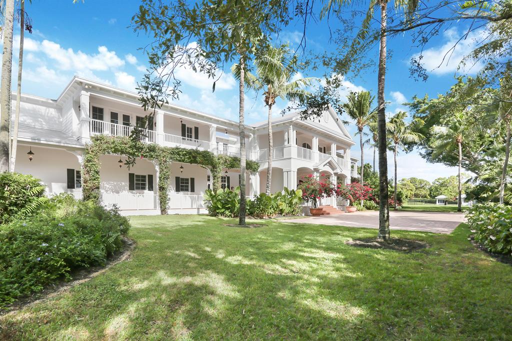 LE LAC - Residential