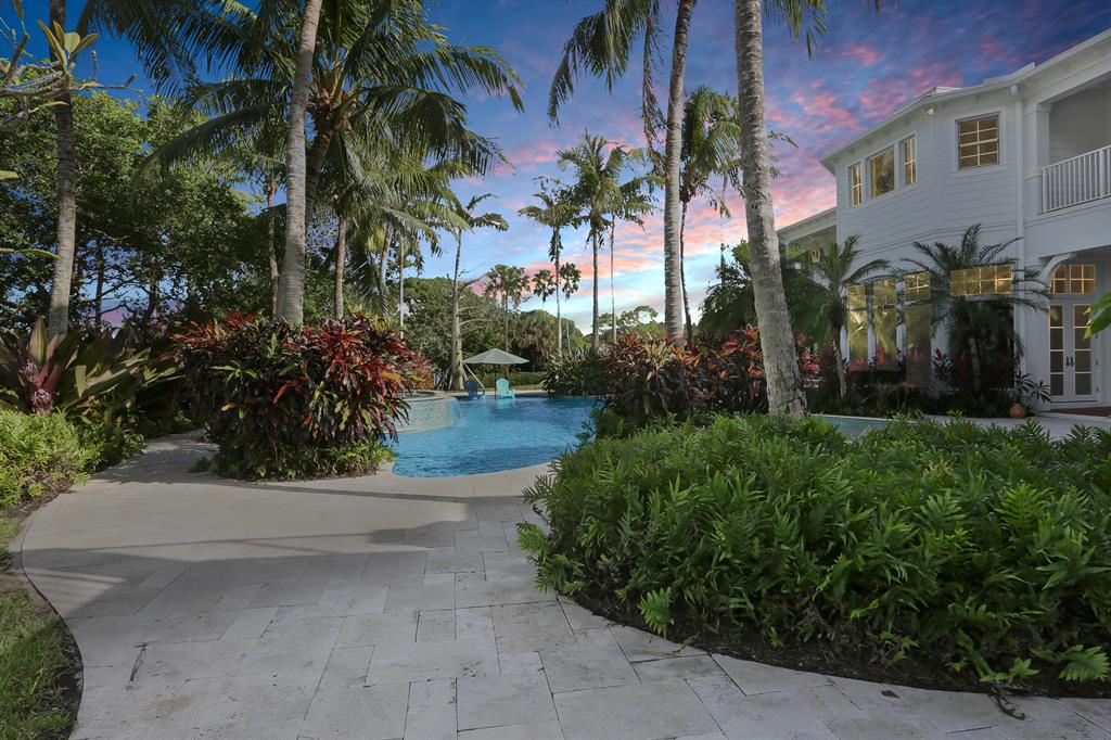 LE LAC - Residential