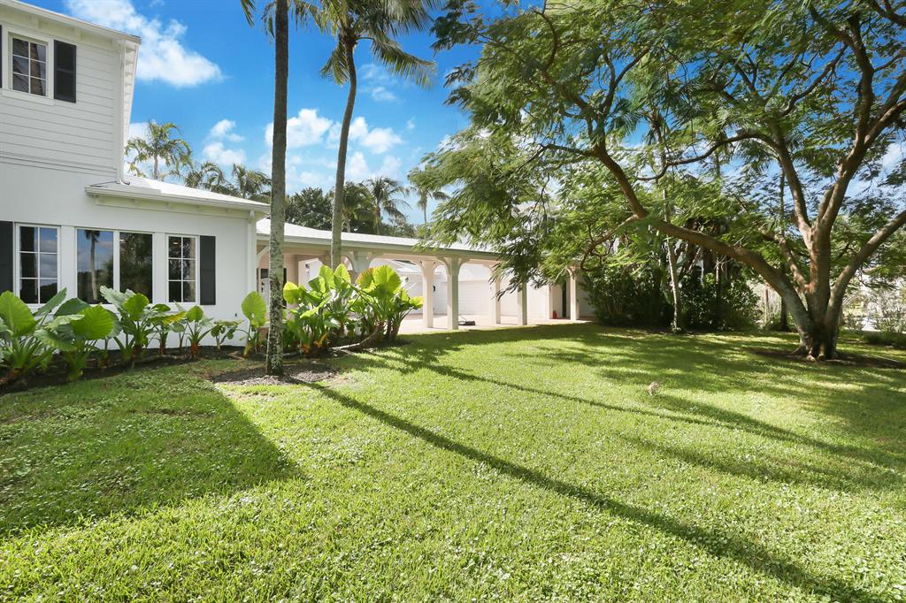 LE LAC - Residential