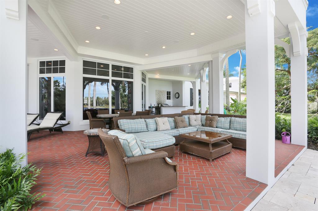 LE LAC - Residential