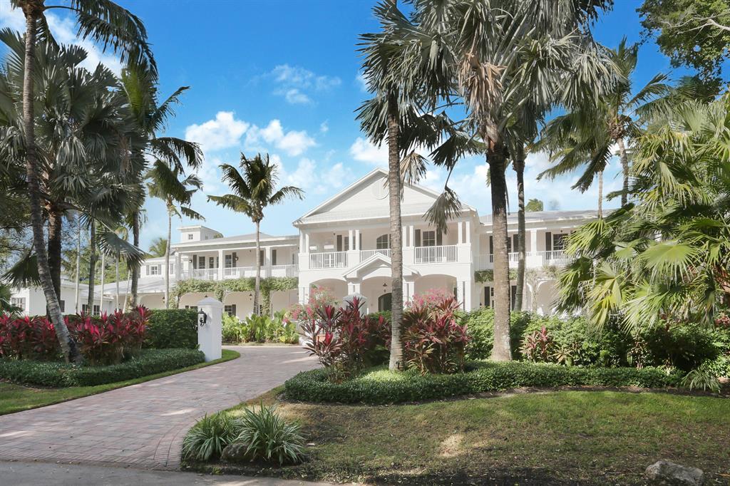 LE LAC - Residential