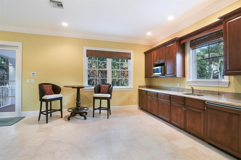 LE LAC - Residential