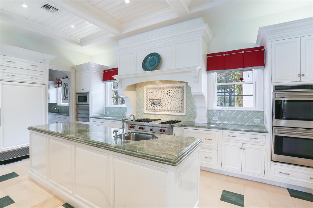 LE LAC - Residential