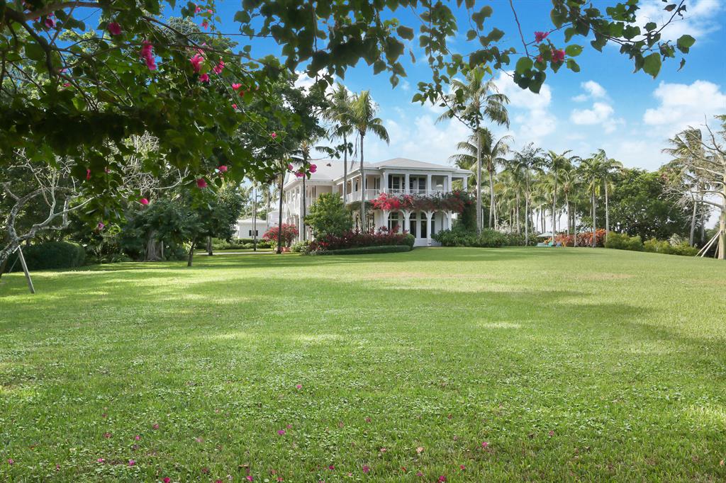 LE LAC - Residential