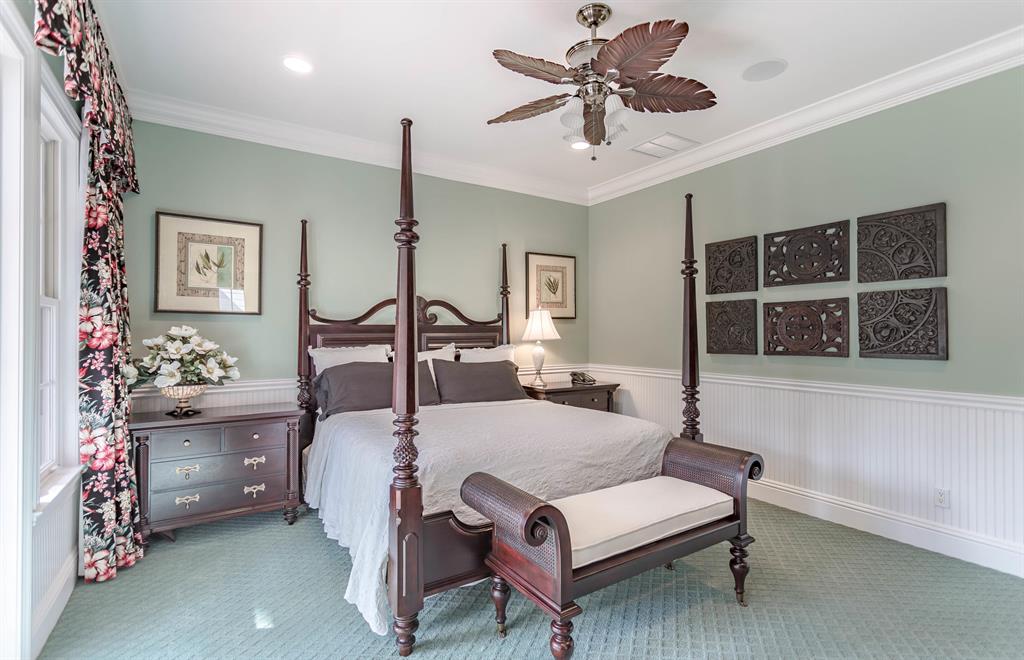 LE LAC - Residential