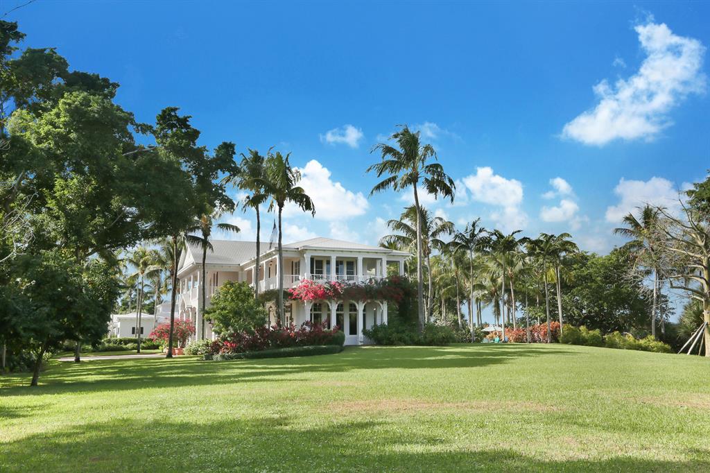 LE LAC - Residential