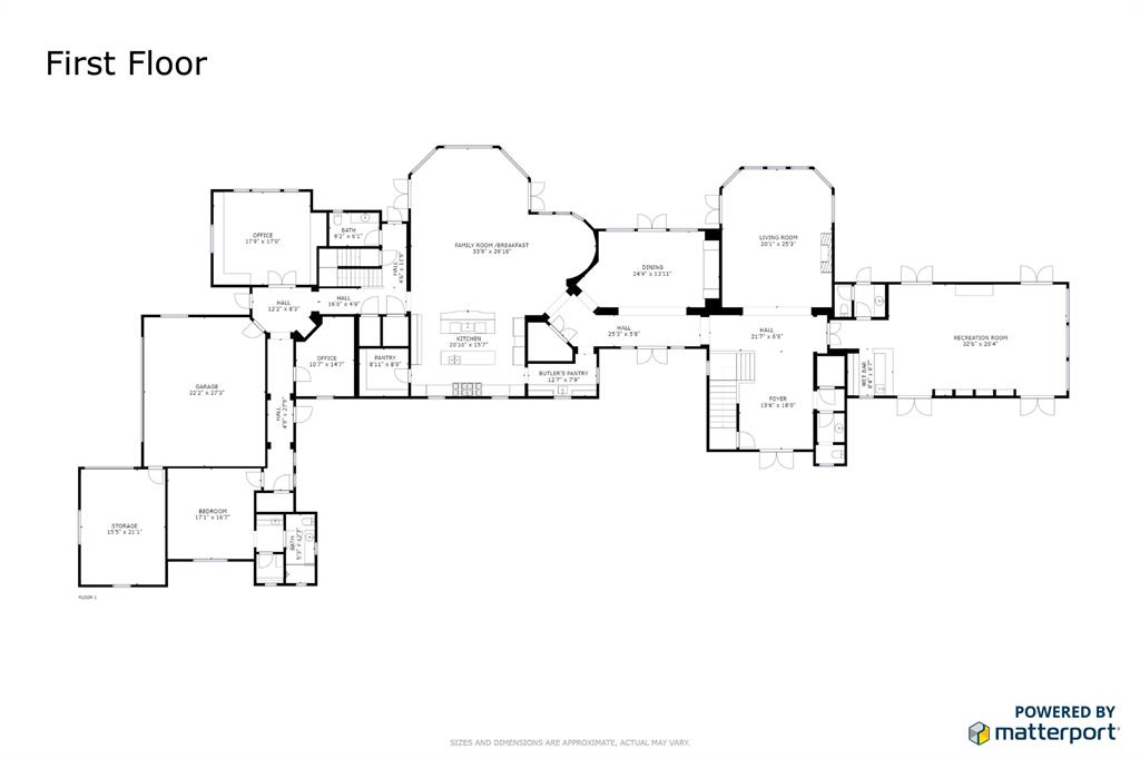 LE LAC - Residential