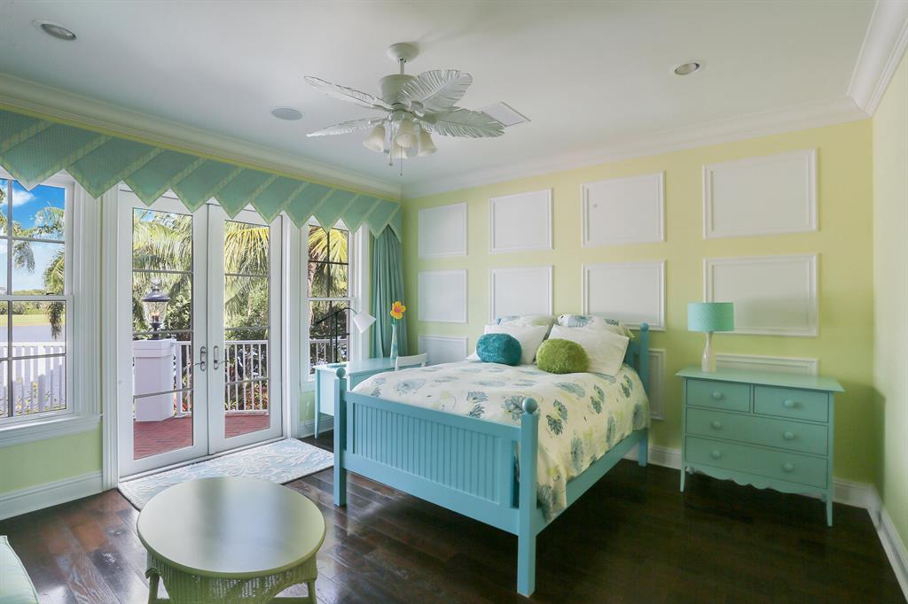 LE LAC - Residential