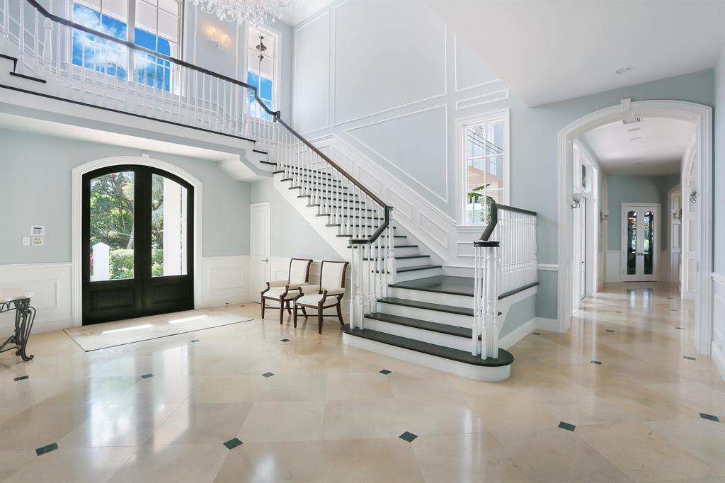 LE LAC - Residential