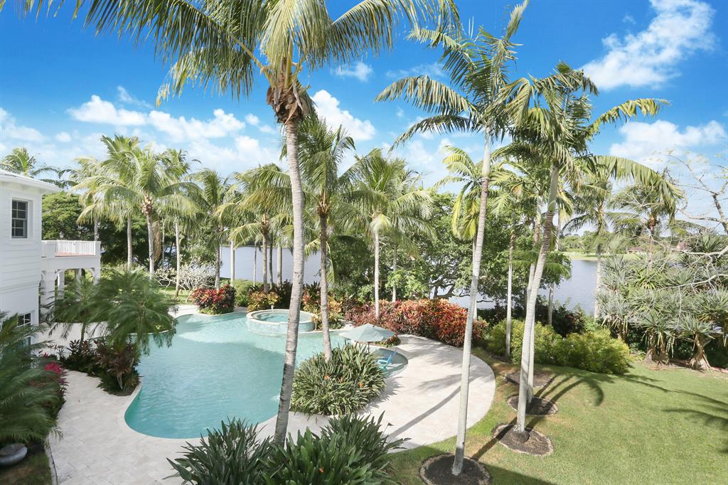 LE LAC - Residential