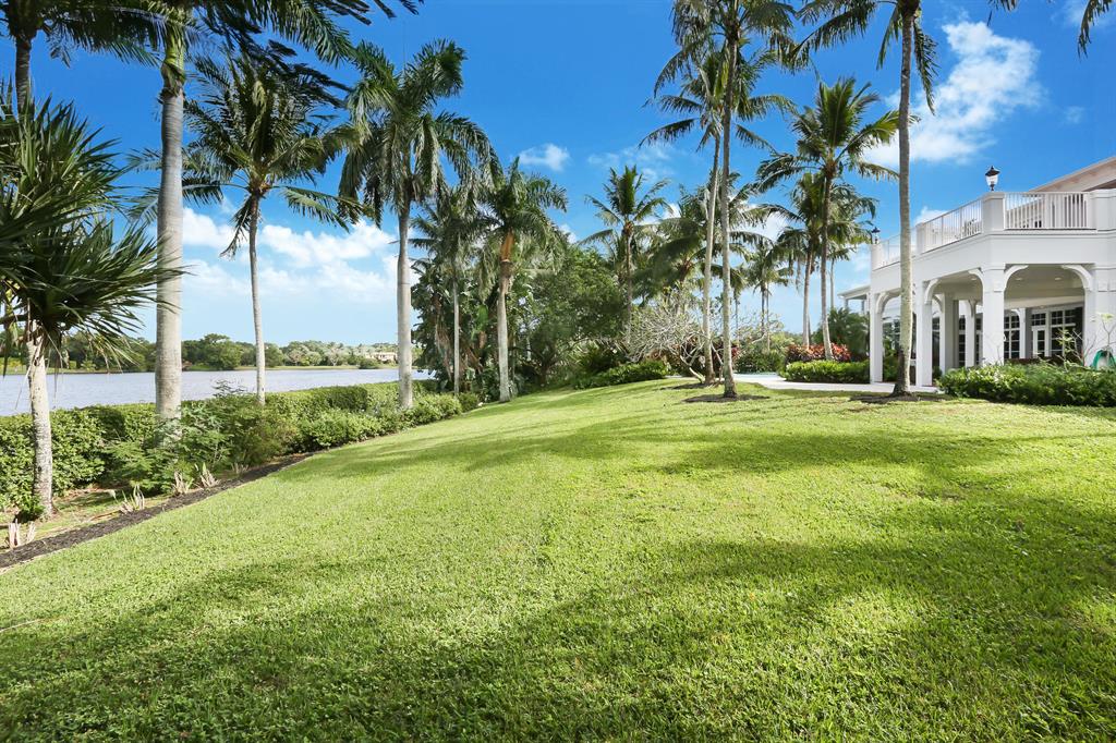 LE LAC - Residential