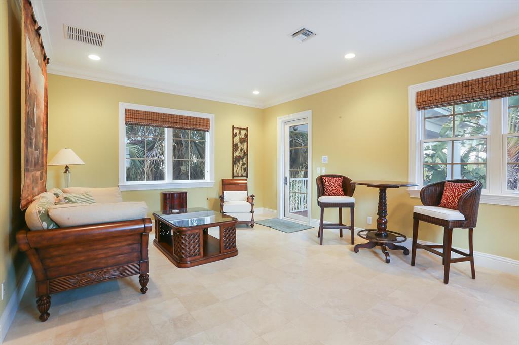 LE LAC - Residential