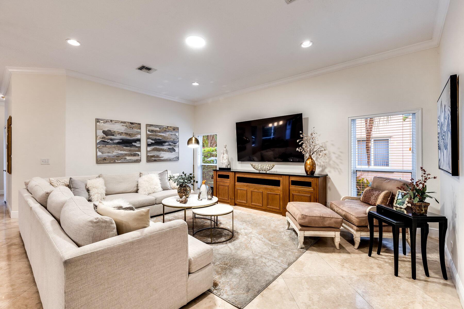 MAPLE WOOD ADDITION - Residential