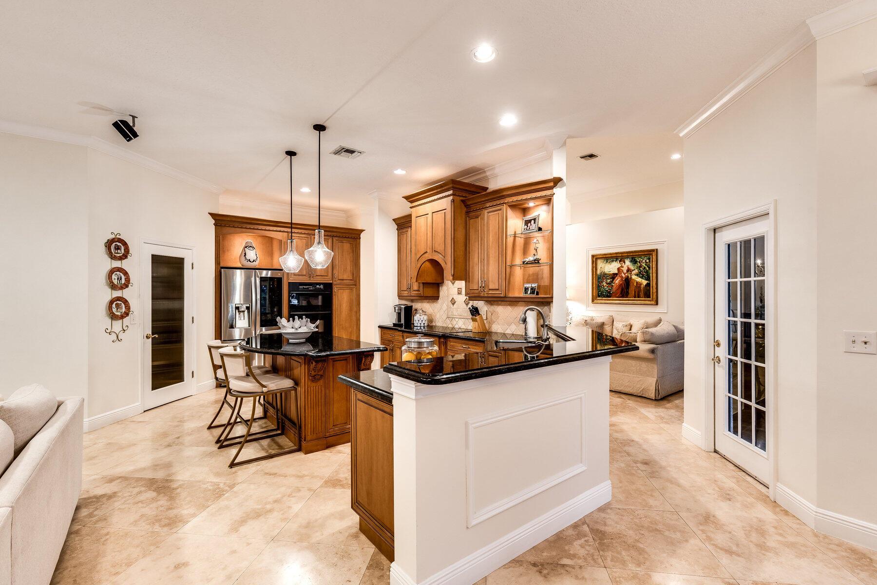 MAPLE WOOD ADDITION - Residential