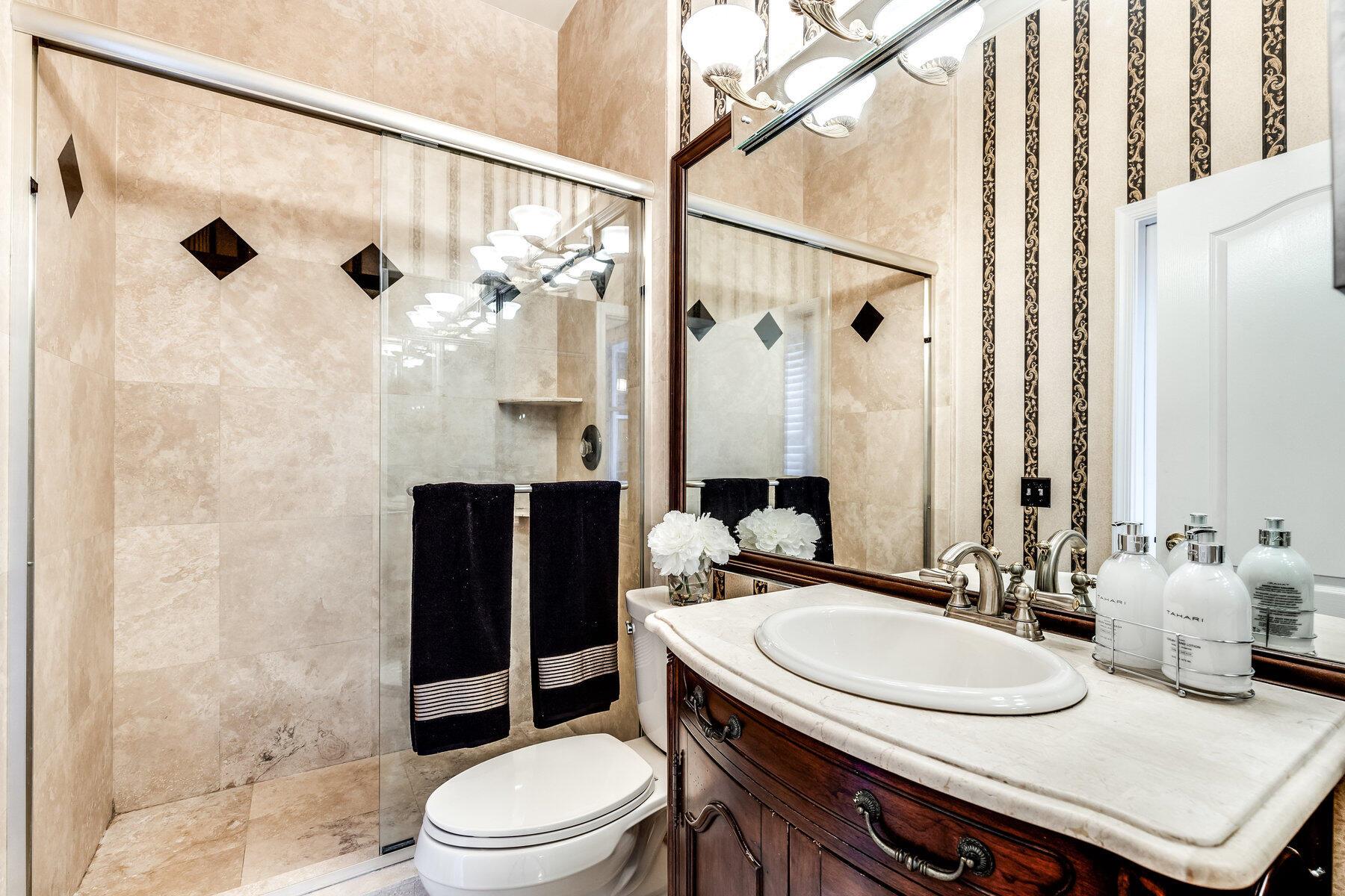 MAPLE WOOD ADDITION - Residential