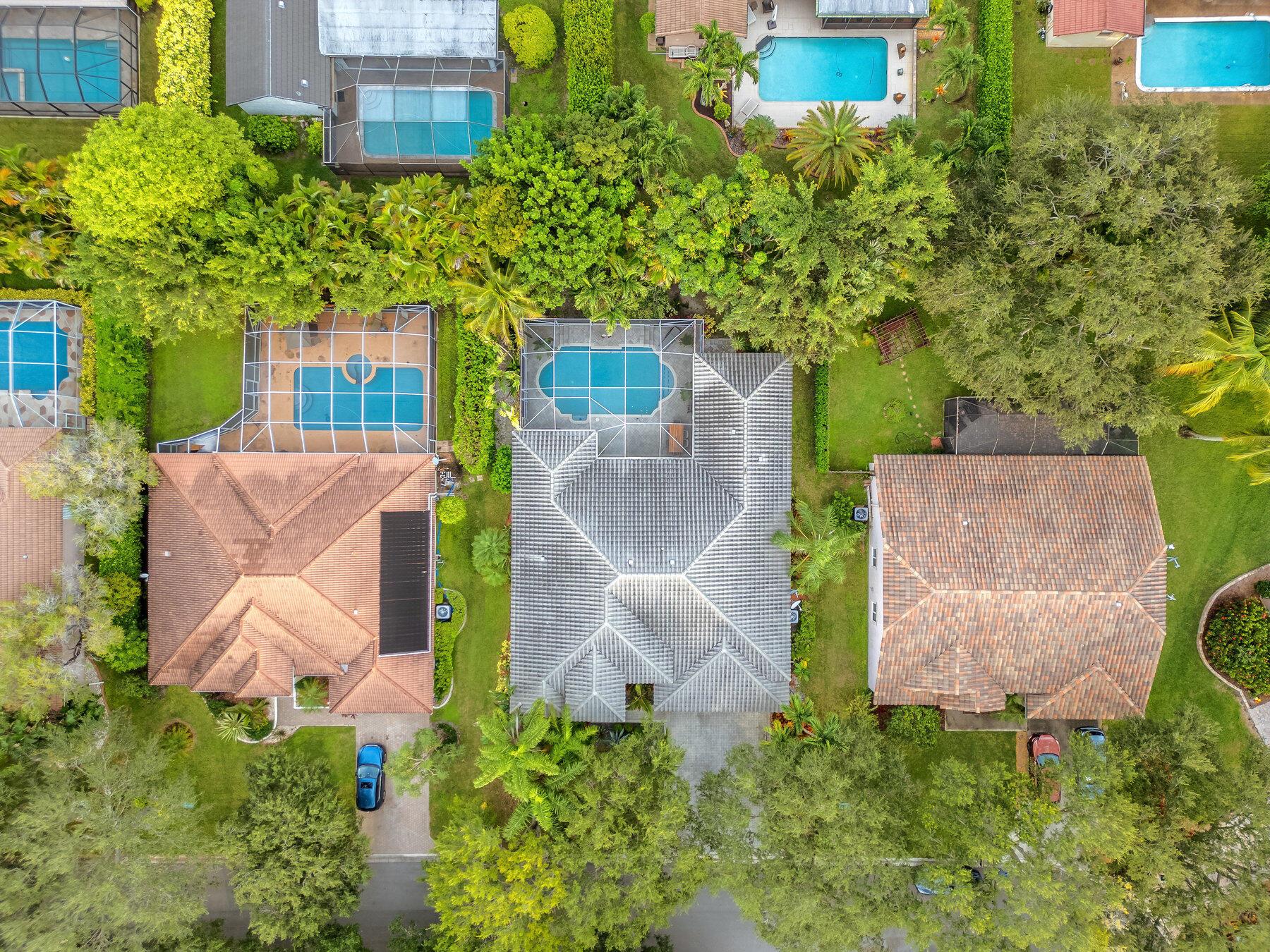 MAPLE WOOD ADDITION - Residential