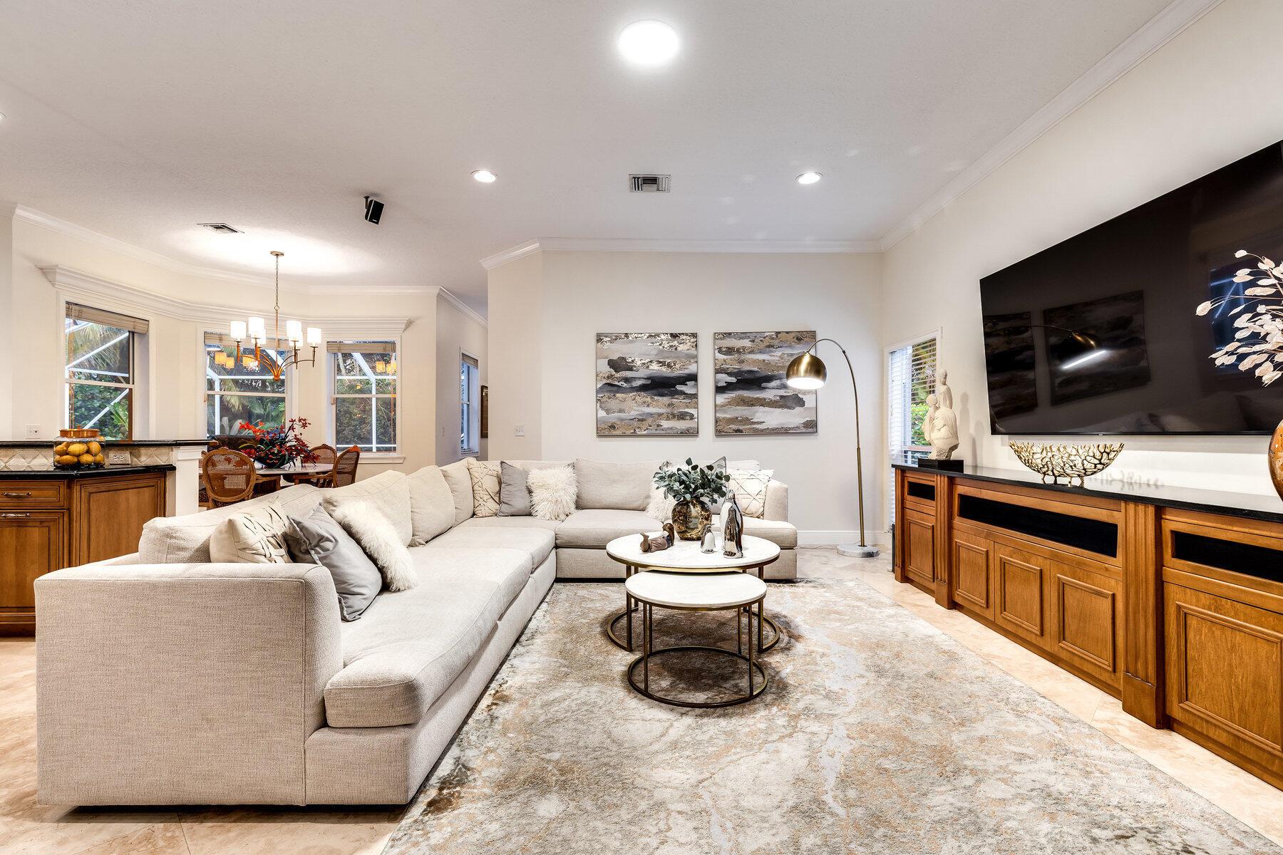 MAPLE WOOD ADDITION - Residential