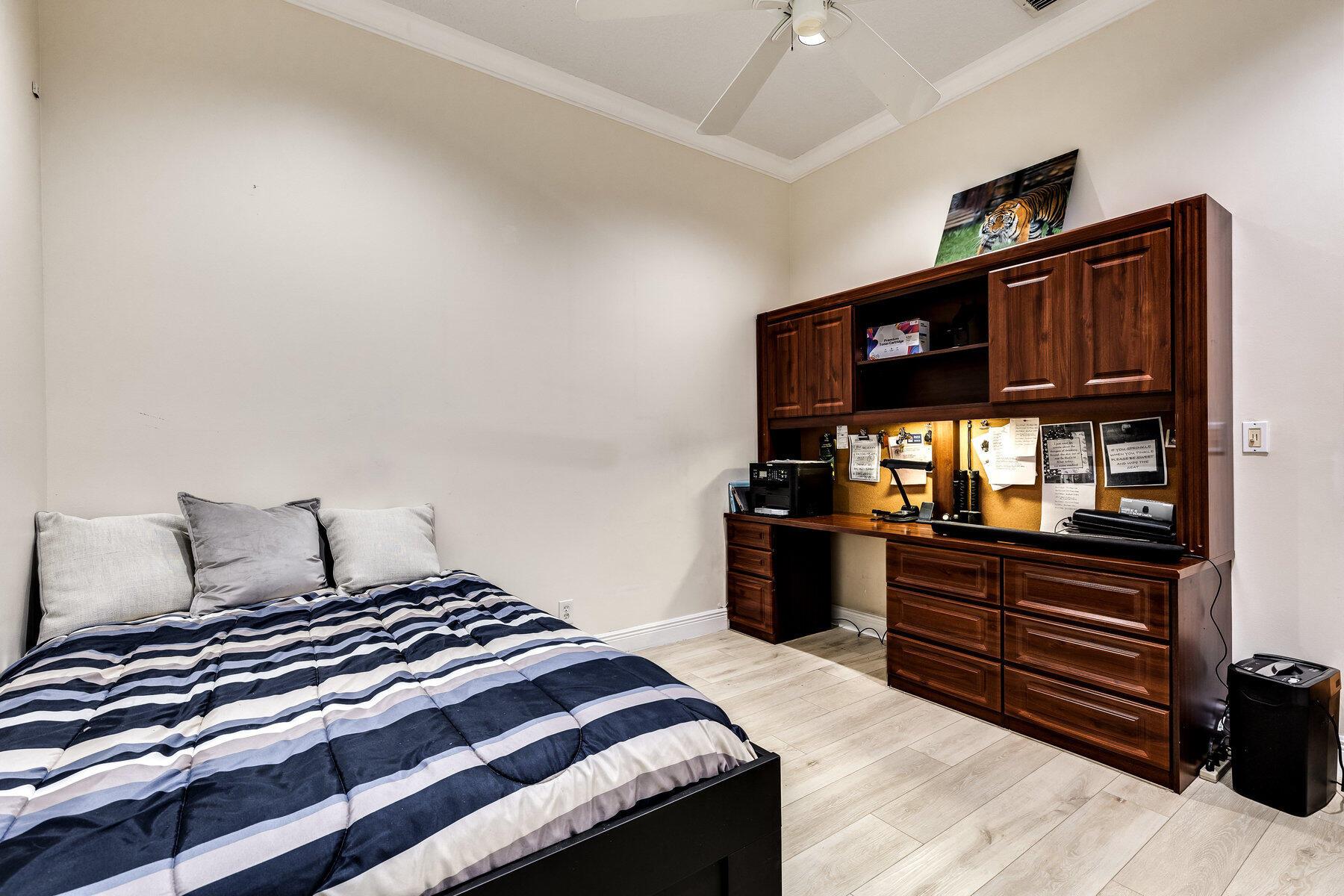 MAPLE WOOD ADDITION - Residential