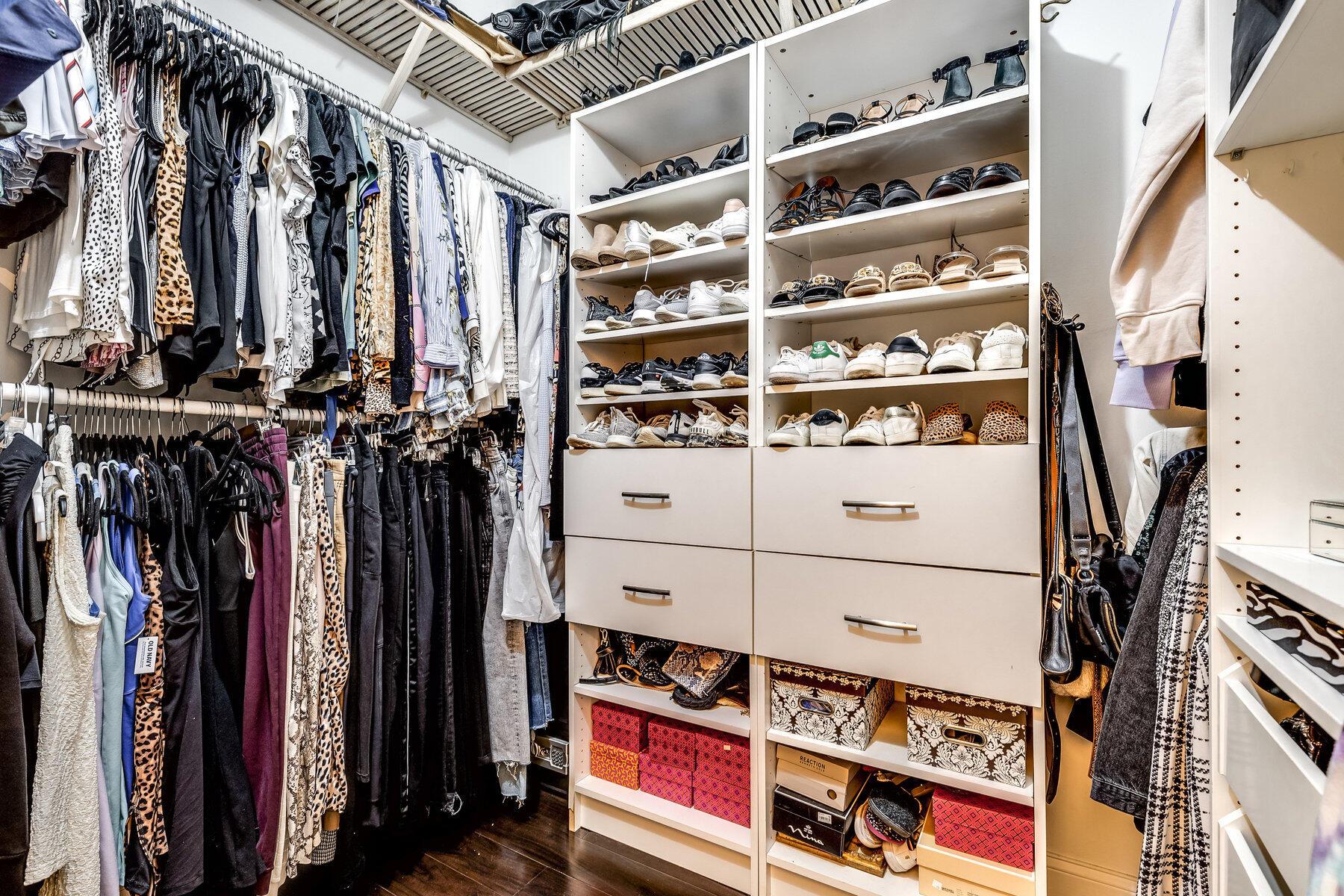 MAPLE WOOD ADDITION - Residential