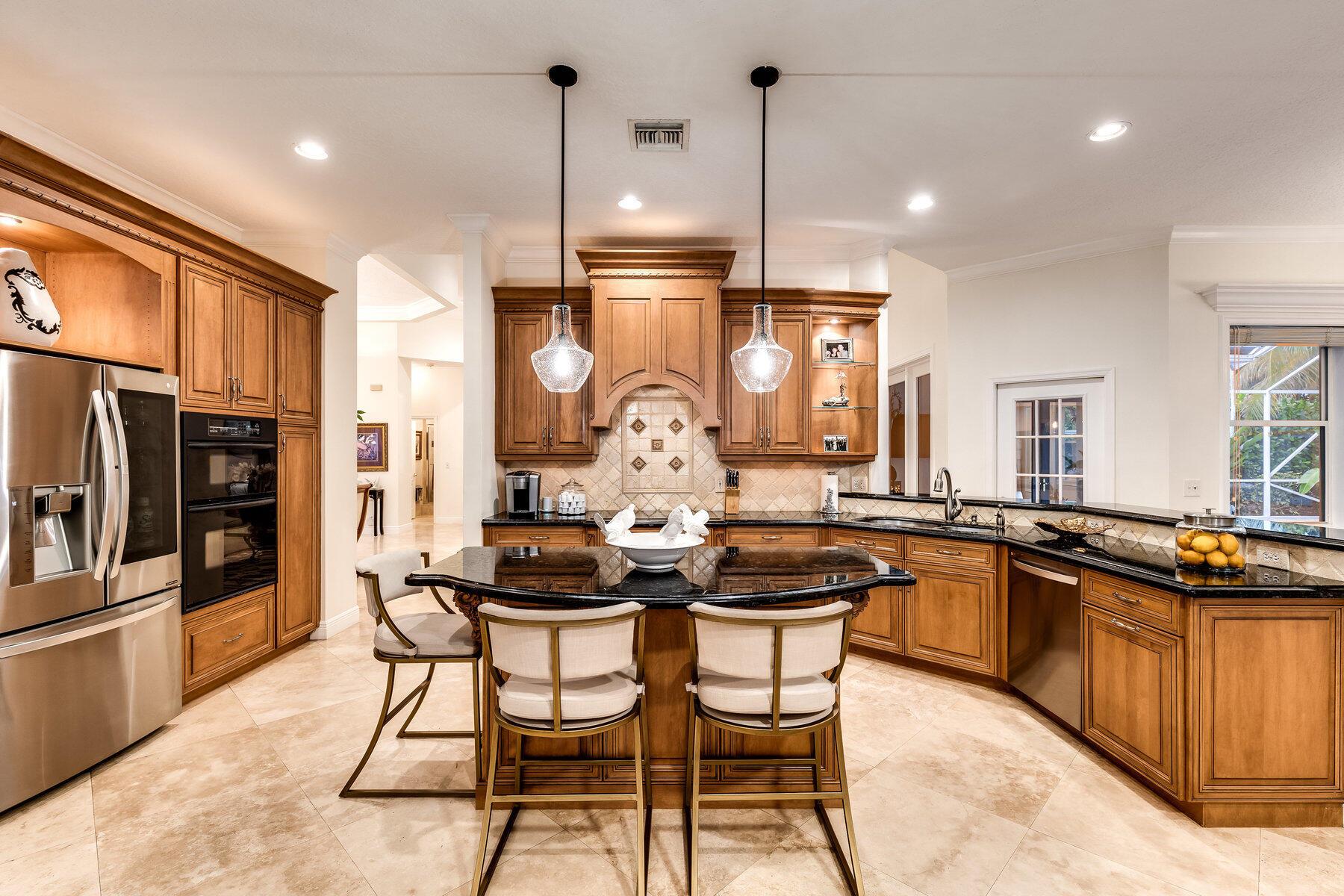 MAPLE WOOD ADDITION - Residential