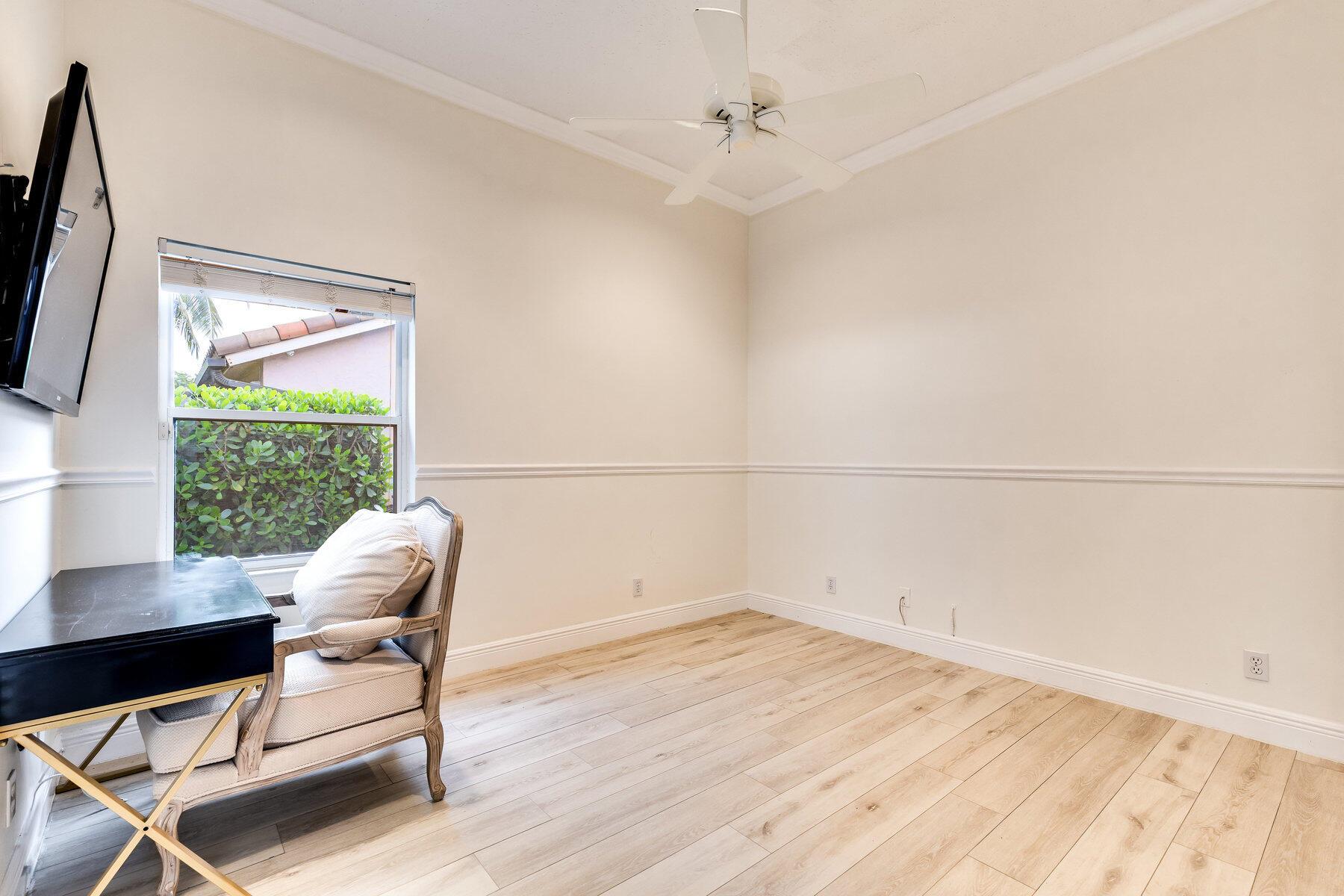 MAPLE WOOD ADDITION - Residential