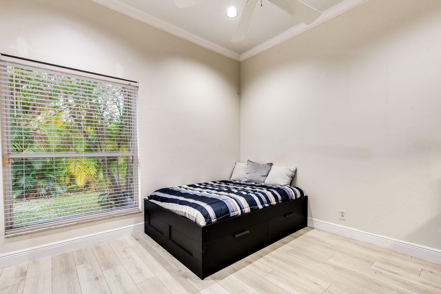 MAPLE WOOD ADDITION - Residential