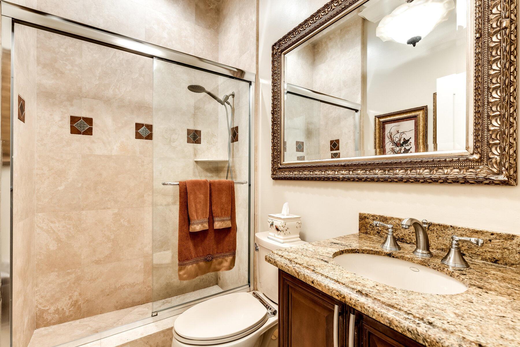 MAPLE WOOD ADDITION - Residential