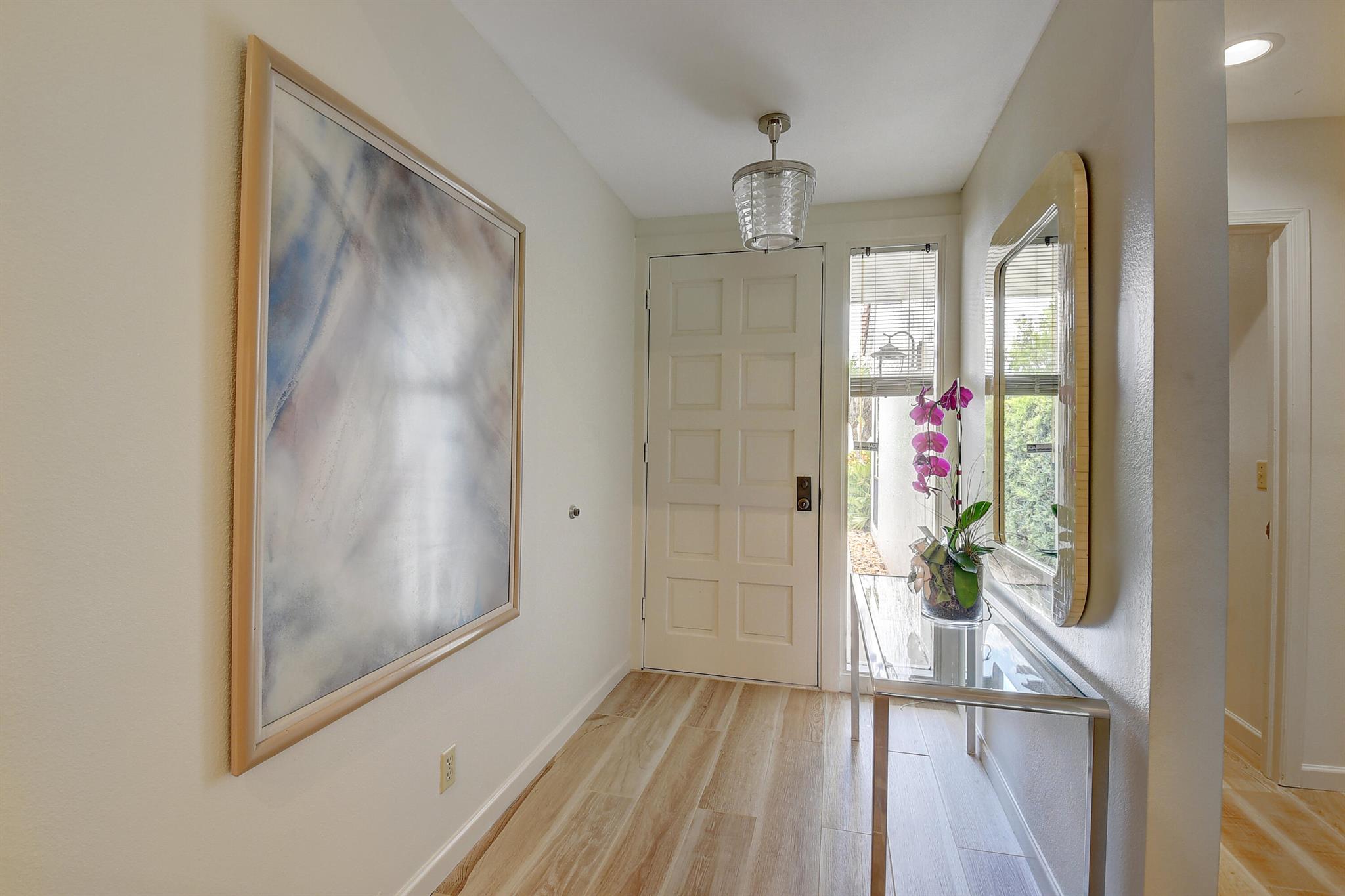 Peppertree - Residential Lease