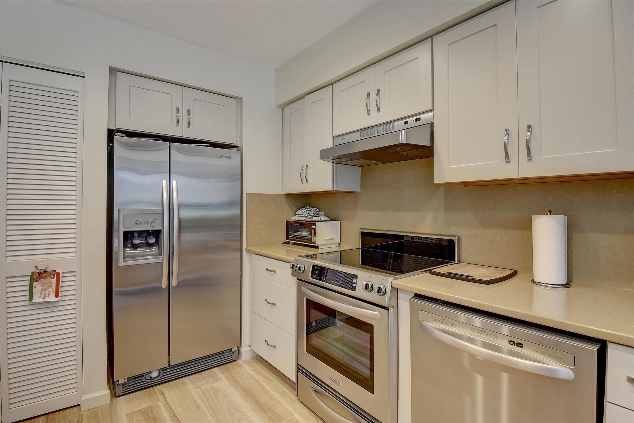 Peppertree - Residential Lease