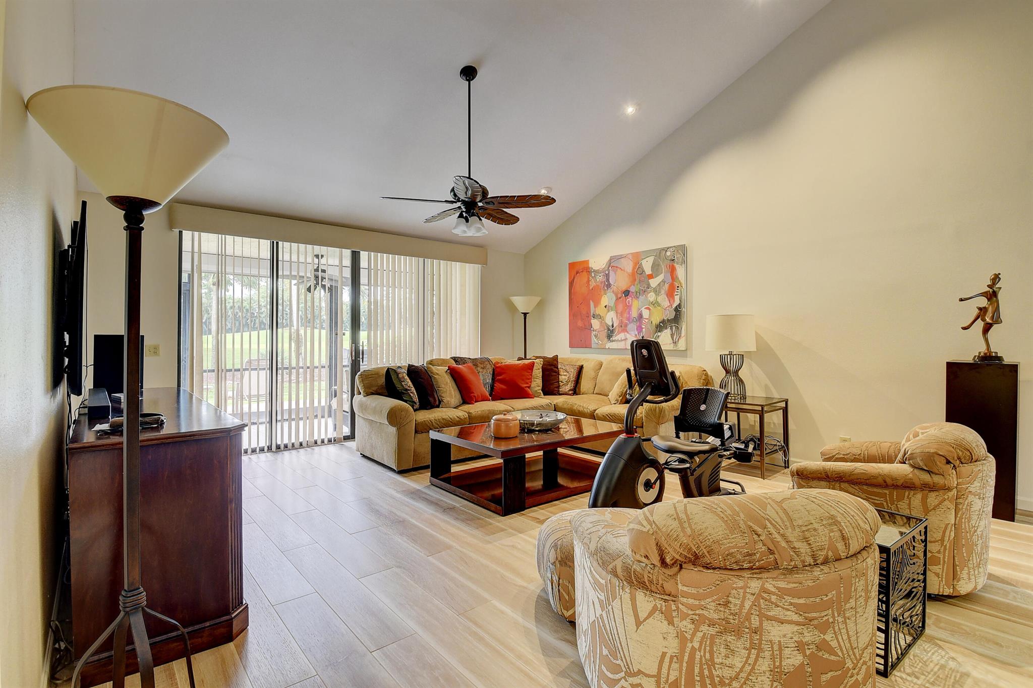 Peppertree - Residential Lease