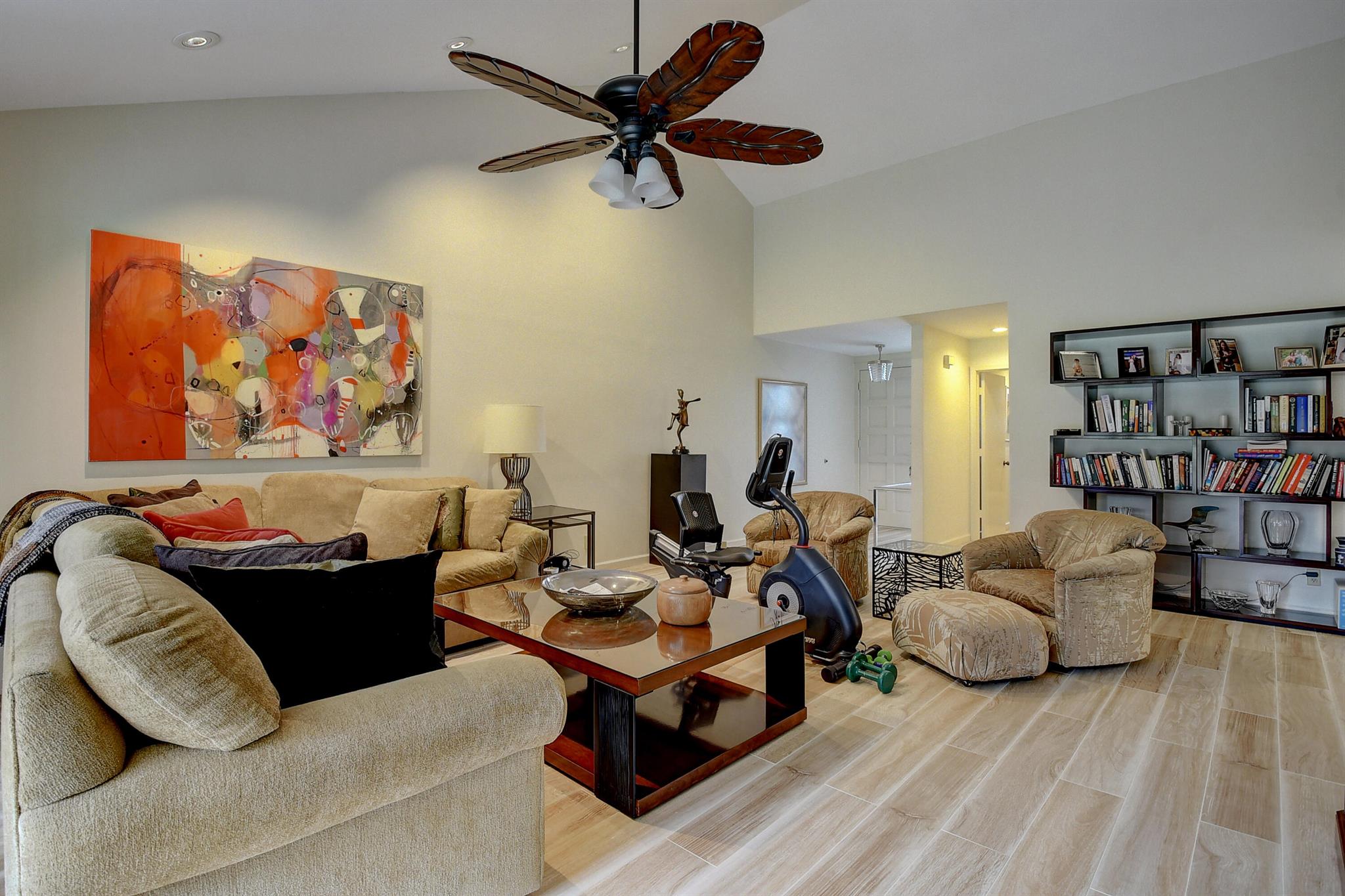 Peppertree - Residential Lease