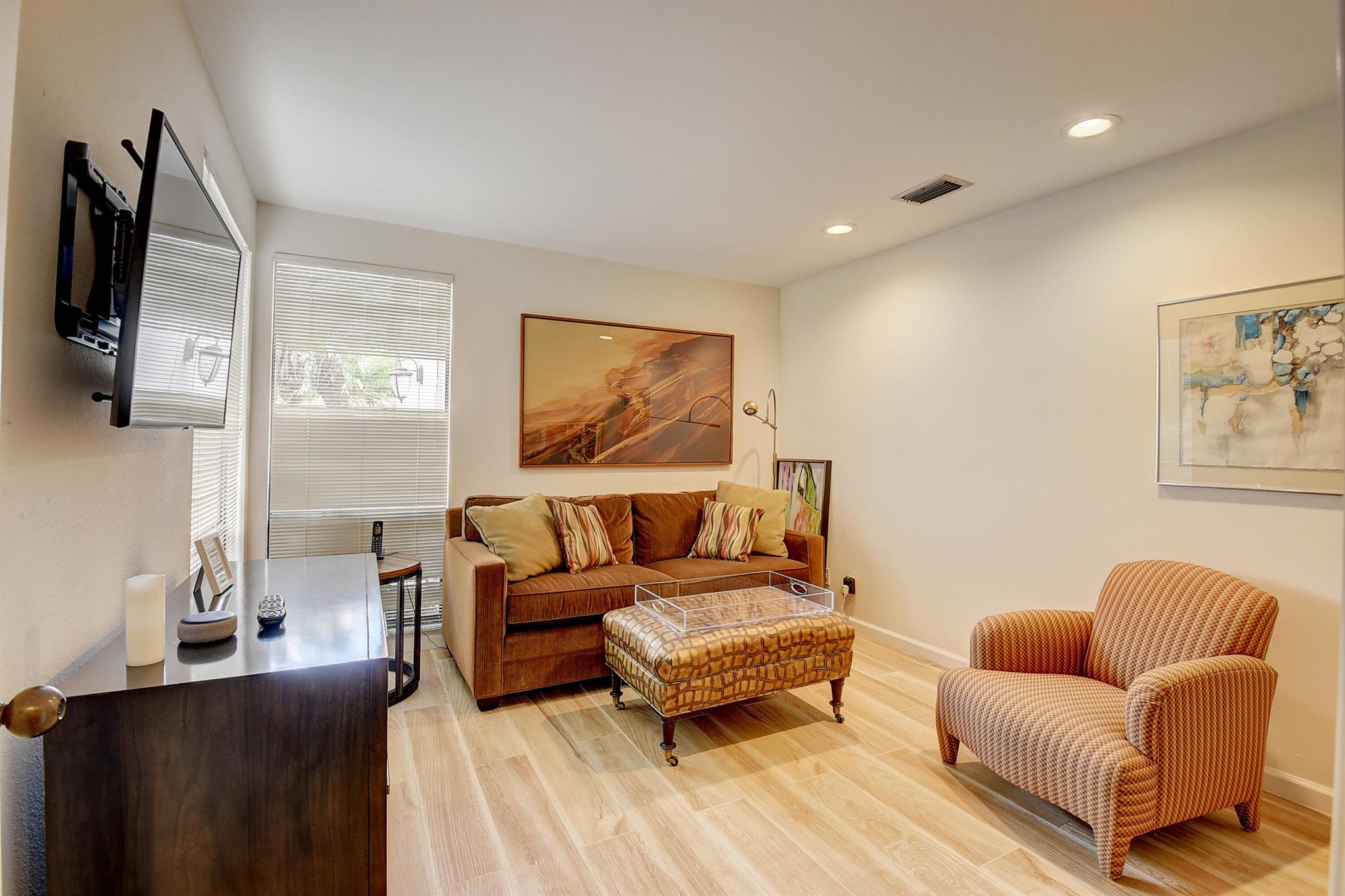 Peppertree - Residential Lease