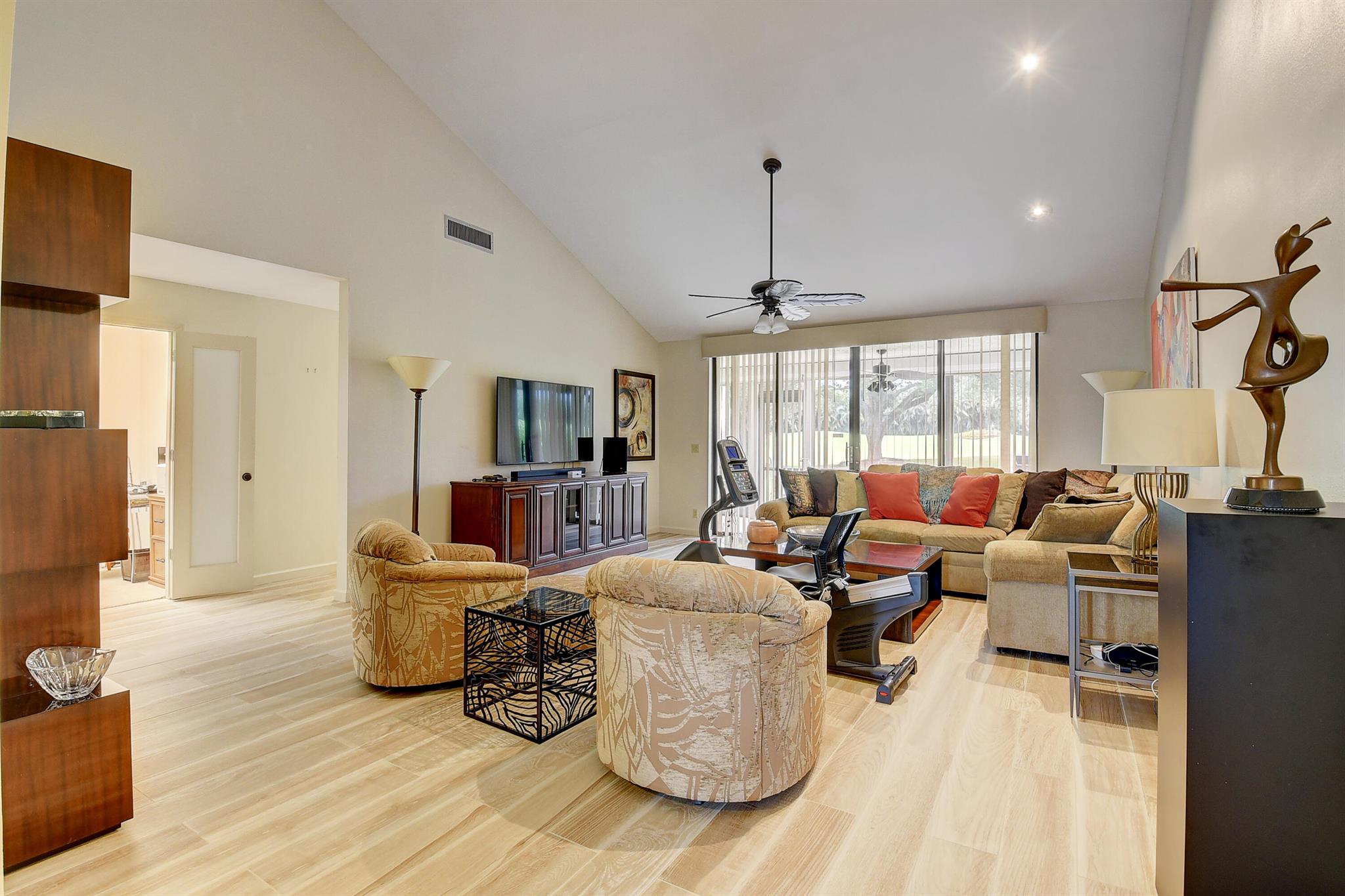 Peppertree - Residential Lease