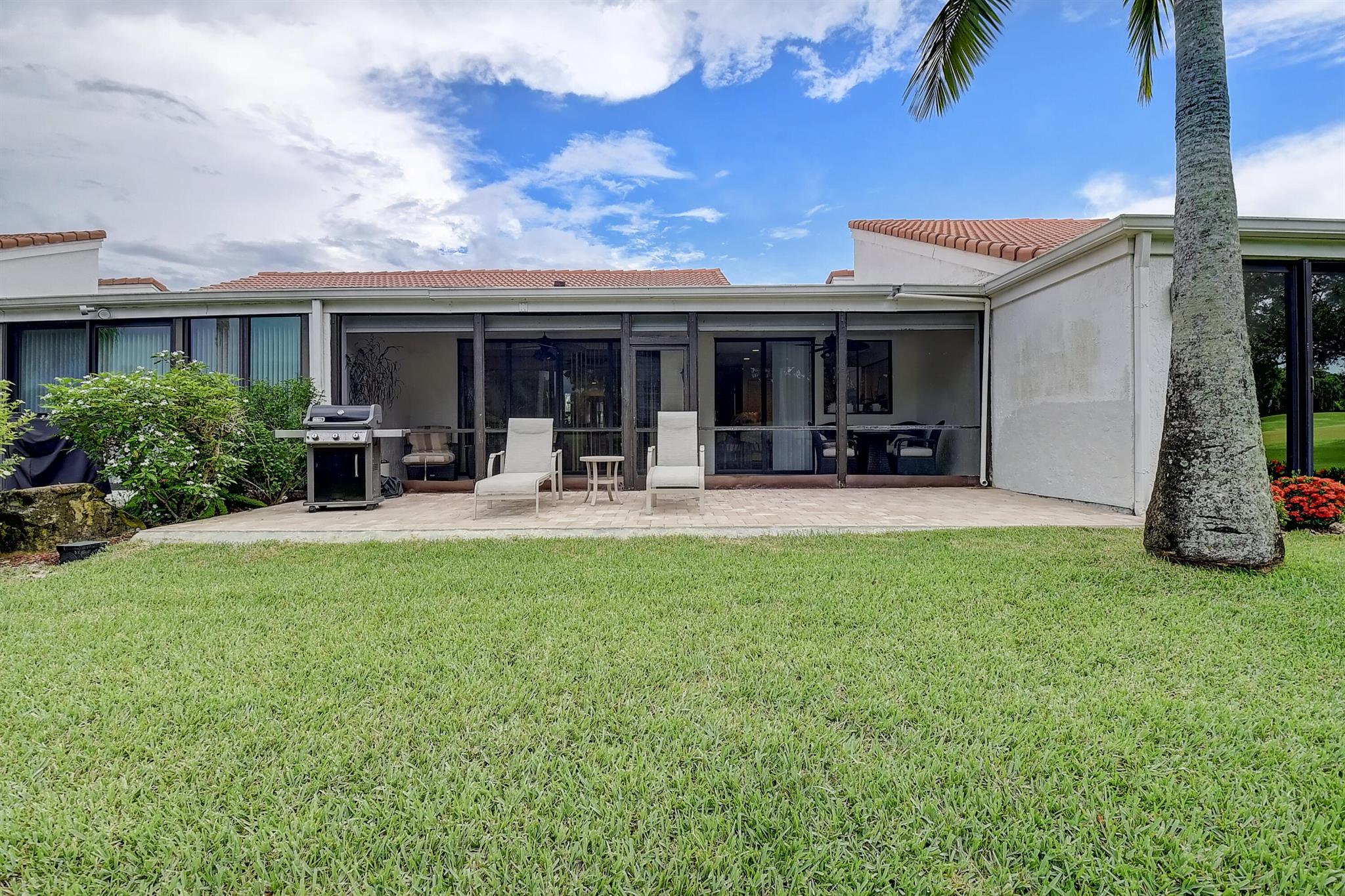 Peppertree - Residential Lease