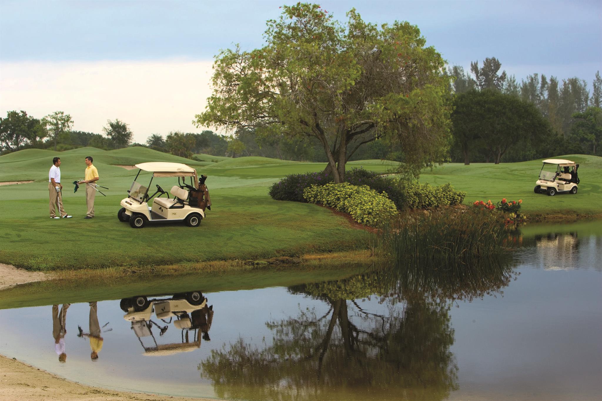 Peppertree - Residential Lease