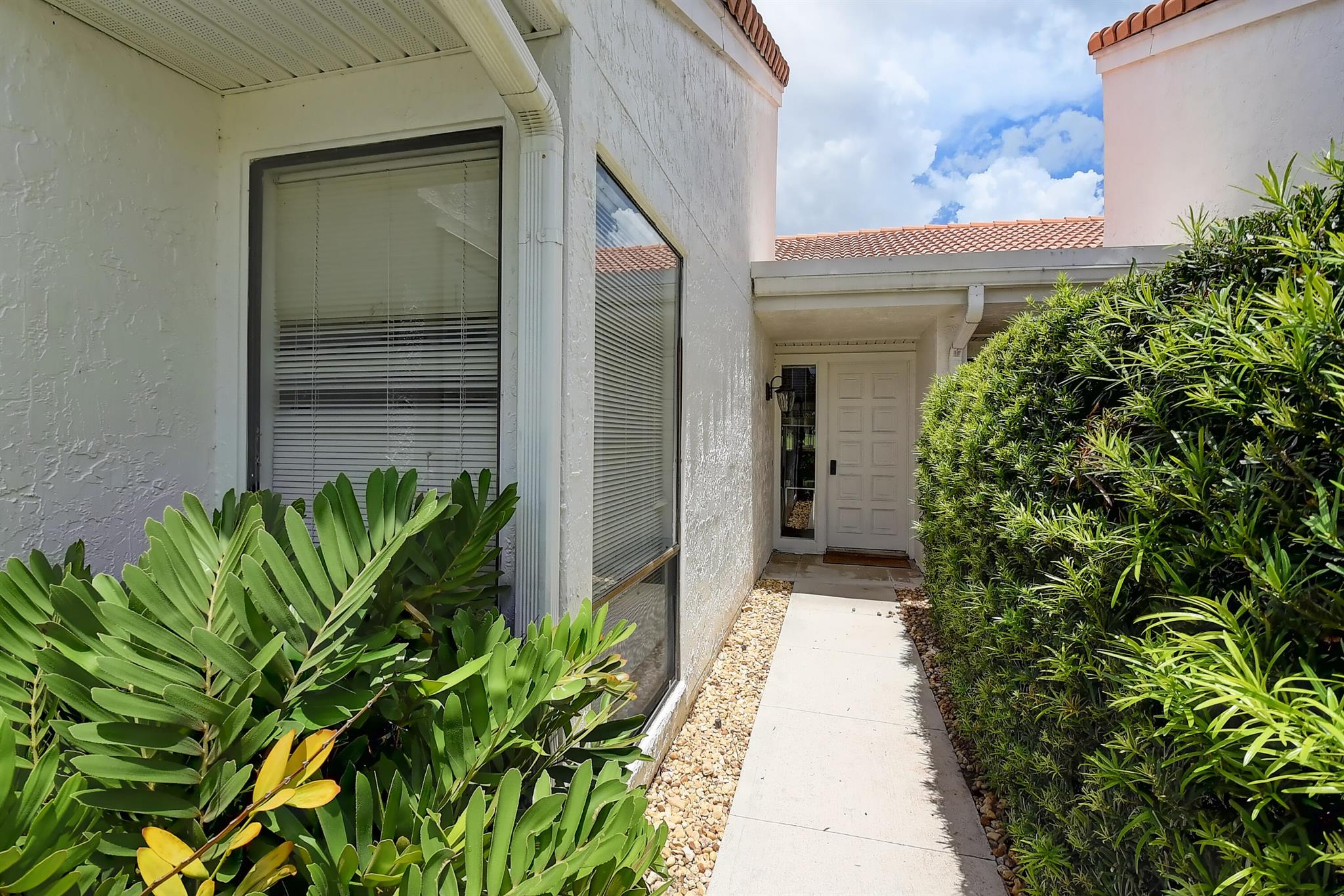 Peppertree - Residential Lease