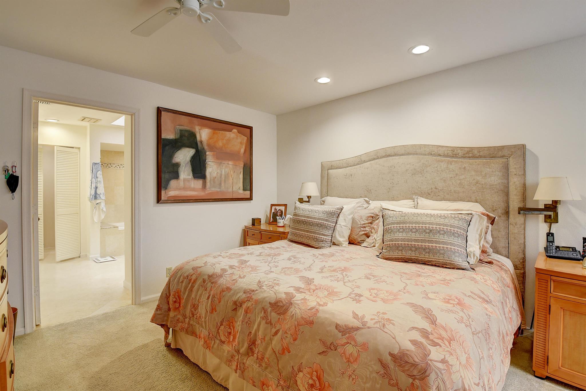 Peppertree - Residential Lease