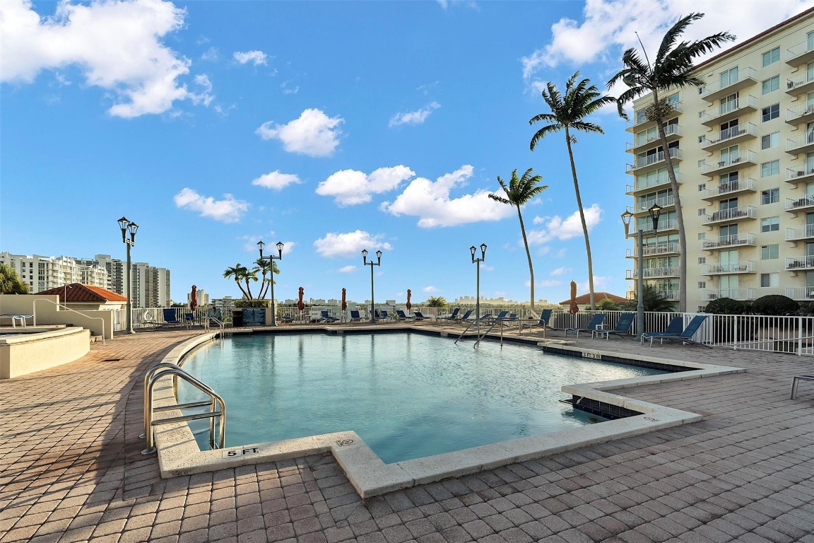 THE TIDES AT BRIDGESIDE - Residential