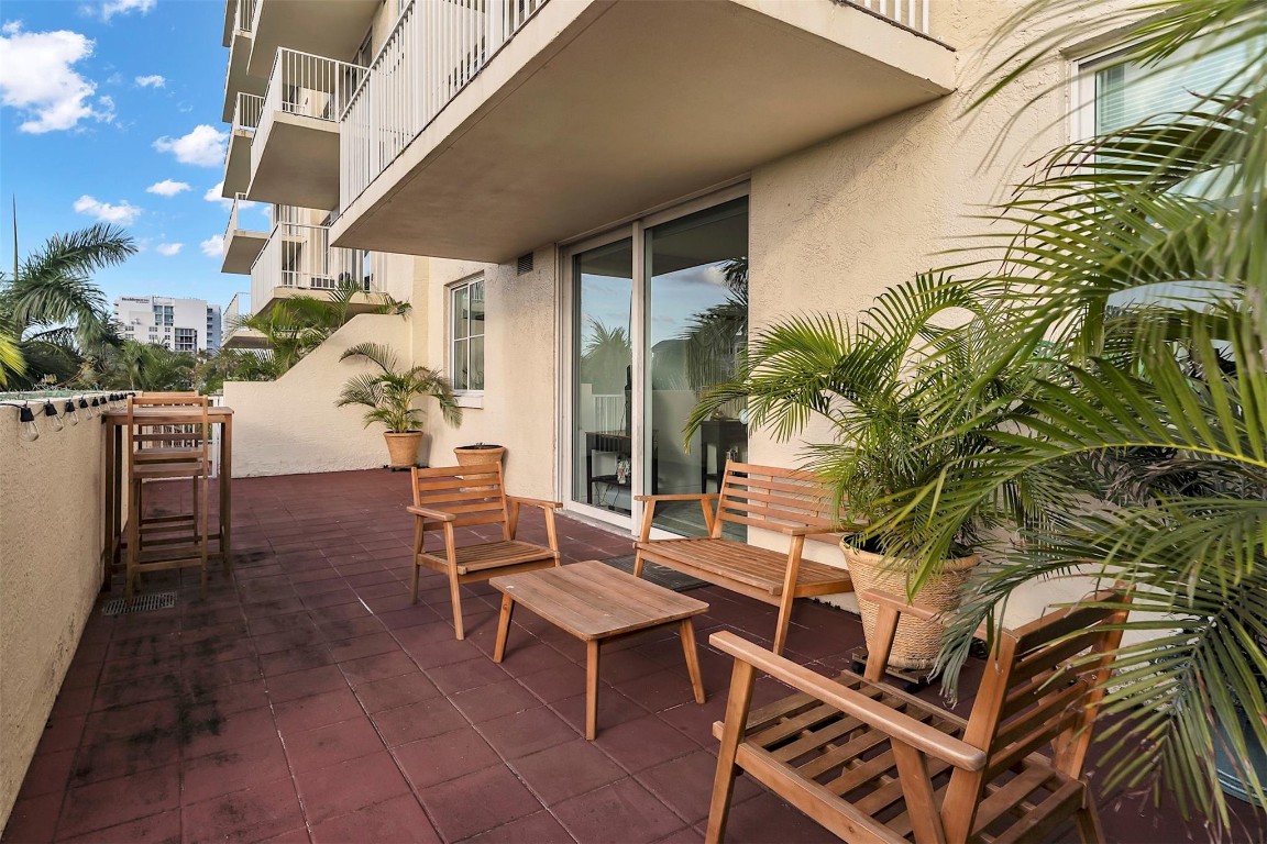 THE TIDES AT BRIDGESIDE - Residential