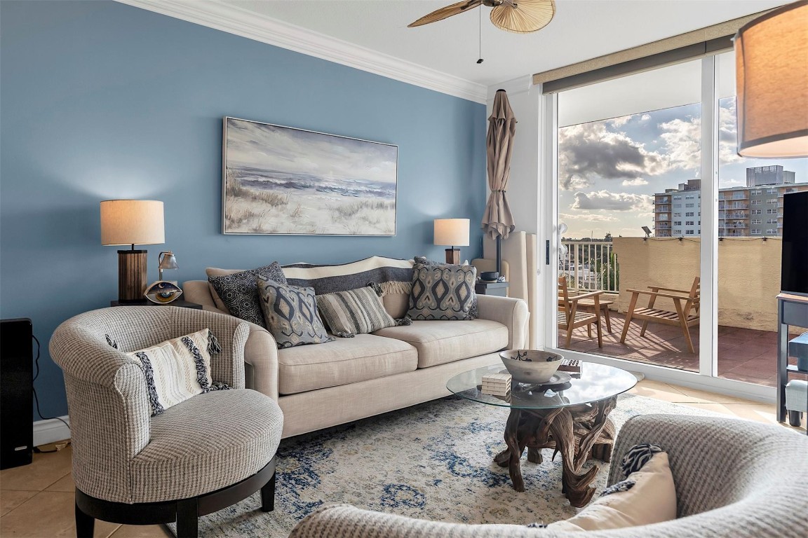 THE TIDES AT BRIDGESIDE - Residential