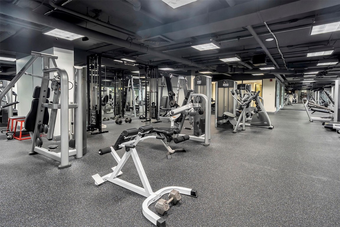 THE TIDES AT BRIDGESIDE - Residential