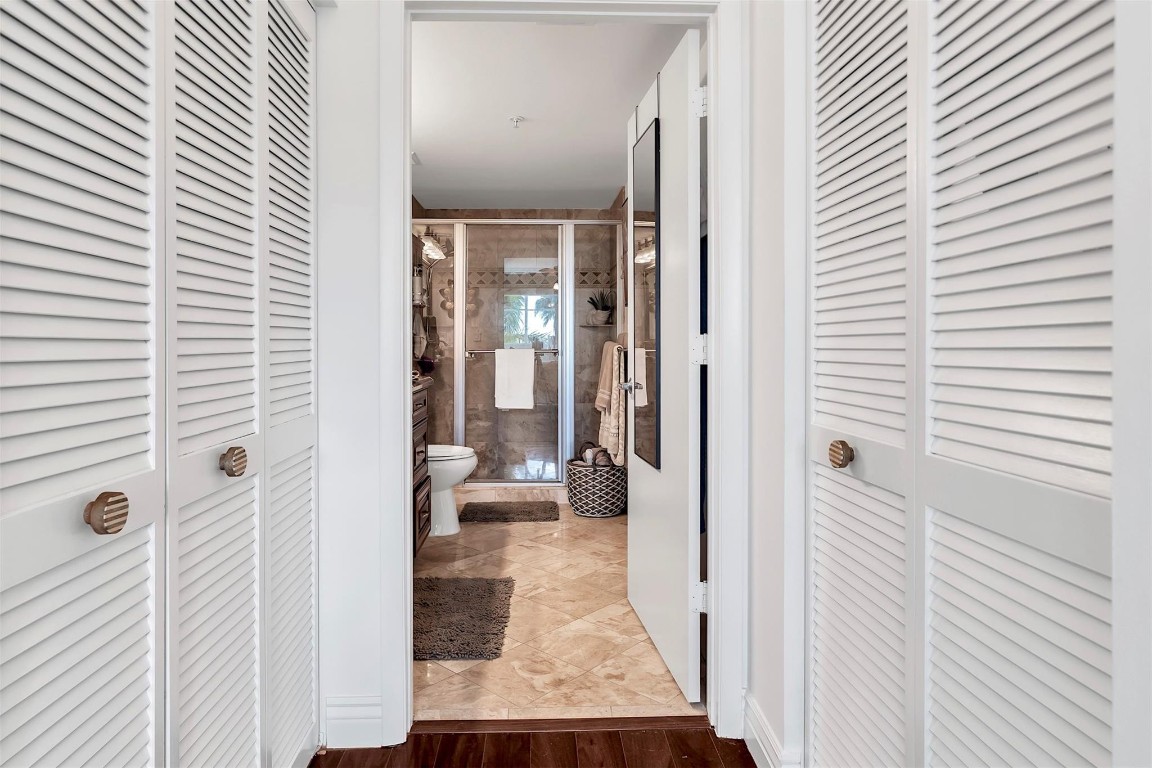 THE TIDES AT BRIDGESIDE - Residential